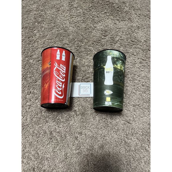 Kansas City Chiefs Plastic Stadium Cup: Arrowhead Stadium & KC Chiefs Logo 32 oz - Picture 2 of 3